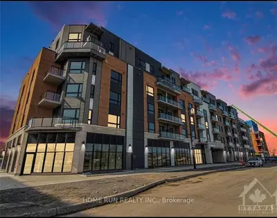 Condo Apartment in Manor Park - Cardinal Glen and Area