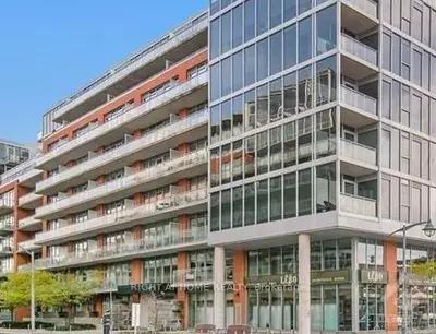 360 Mcleod Street 304, Ottawa Centre, On K2p 1a9