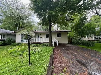 Detached in Greely - Metcalfe - Osgoode - Vernon and Area