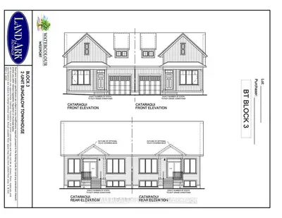 Semi-Detached in Westport
