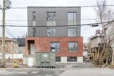 Other in Vanier and Kingsview Park