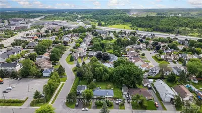 Vacant Land in Beacon Hill North - South and Area