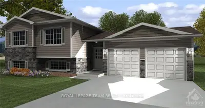 Lot 63 Weedmark Road, Montague, On K7a 4s6