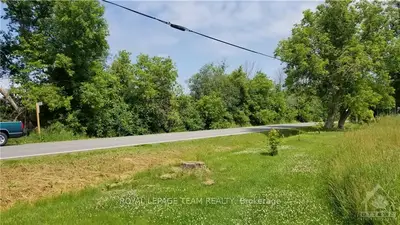 0000 Cty Rd 23 Road, North Grenville, On K0g 1b0