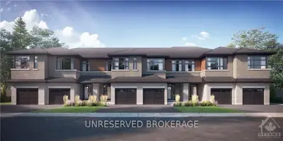 161 Craig Duncan Terrace, Stittsville - Munster - Richmond, On K2s 3c7