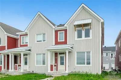 6329 Perth Street, Stittsville - Munster - Richmond, On K0a 2z0