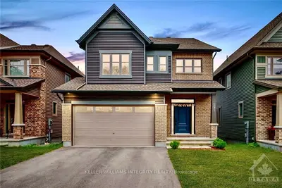 591 Vivera Place, Stittsville - Munster - Richmond, On K2s 2m8