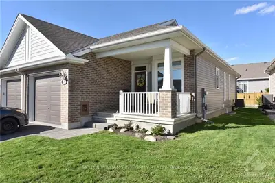 877 Tewin Circle, Orleans - Cumberland And Area, On K4a 1k3