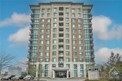 100 Roger Guindon Avenue 206, Alta Vista And Area, On K1g 3z7