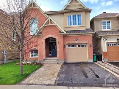 344 Gallantry Way, Stittsville - Munster - Richmond, On K2s 0r1