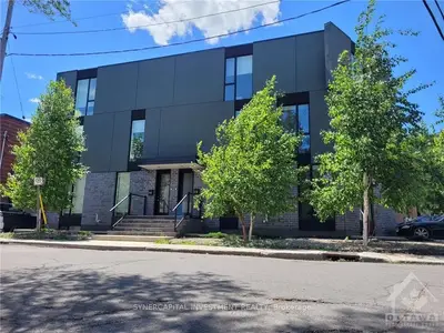 14a Chapleau Avenue, New Edinburgh - Lindenlea, On K1m 1z6
