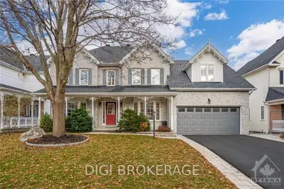 29 Crantham Crescent, Stittsville - Munster - Richmond, On K2s 1r2