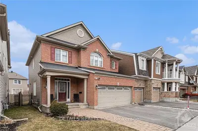 308 Summer Sky Street, Orleans - Cumberland And Area, On K4a 0v3
