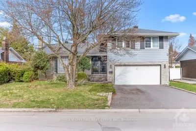 579 Duff Crescent, Beacon Hill North - South And Area, On K1j 7c6