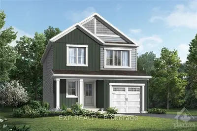 468 Brigatine Avenue, Stittsville - Munster - Richmond, On K2s 0p9
