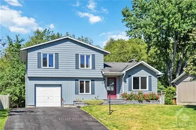 Detached in Stittsville - Munster - Richmond
