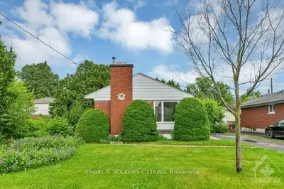 Detached in Belair Park - Copeland Park and Area