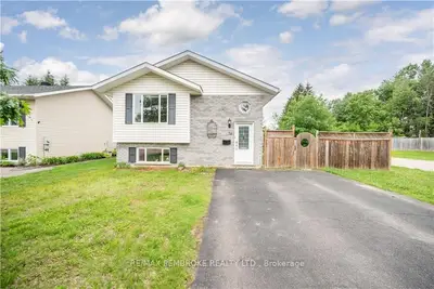 Detached in Petawawa