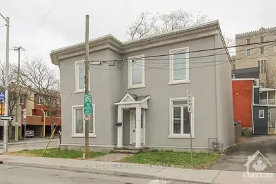 Other in West Centre Town