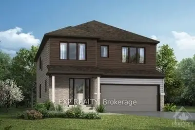 474 Brigatine Avenue, Stittsville - Munster - Richmond, On K2s 0p9