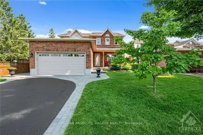Detached in Orleans - Cumberland and Area