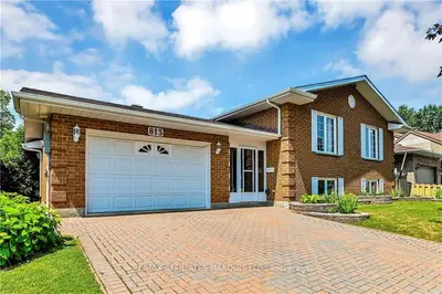 Detached in Cornwall