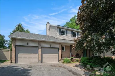 Detached in Stittsville - Munster - Richmond