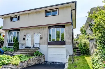 Semi-Detached in Britannia - Lincoln Heights and Area