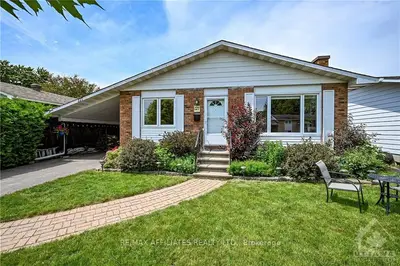 Detached in Orleans - Cumberland and Area