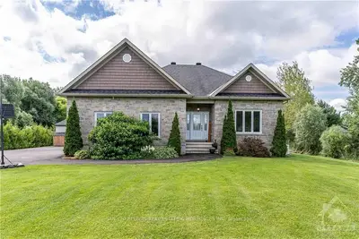 Detached in Orleans - Cumberland and Area