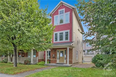 1754 Maple Grove Road, Stittsville - Munster - Richmond, On K2s 0e4