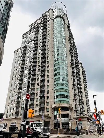 Condo Apartment in Lower Town - Sandy Hill