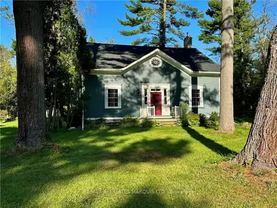 Detached in South Glengarry