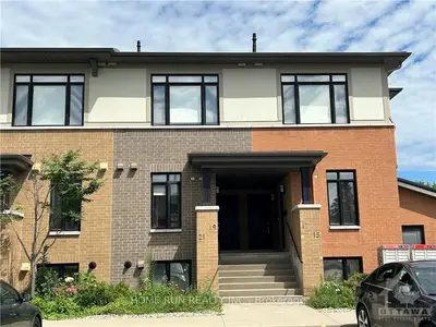 Condo Apartment in Orleans - Convent Glen and Area