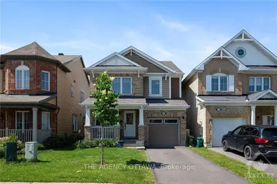 Detached in Orleans - Cumberland and Area