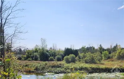 0 County Rd 18 Road, North Grenville, On K0g 1j0