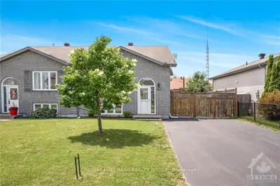 263 Trillium Circle, Alfred And Plantagenet, On K0a 3k0