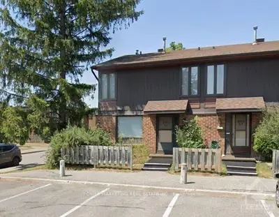 860 CAHILL Drive 89, Hunt Club - South Keys and Area, ON K1V 9A3