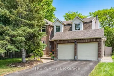 Detached in Orleans - Cumberland and Area