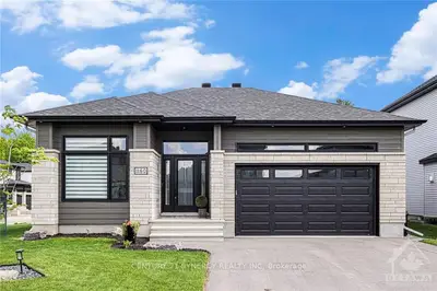 1160 Avignon Street, Russell, On K0a 1w0