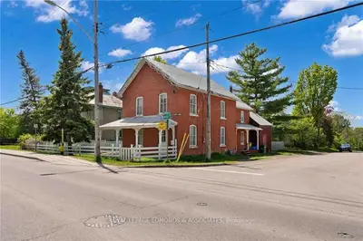 362 Mackay Street, Pembroke, On K8a 1c9