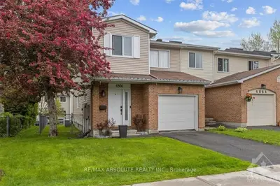 6866 Bilberry Drive, Orleans - Convent Glen And Area, On K1c 3r5