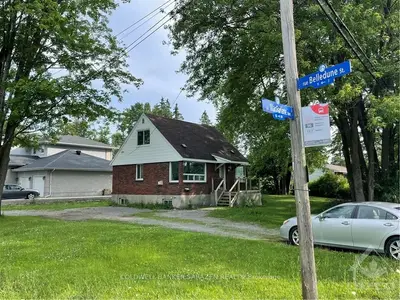 162 Macfarlane Road, Country Place - Pineglen - Crestview And Area, On K2e 6v9