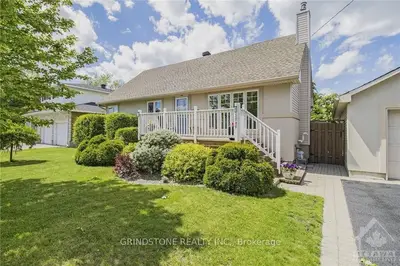 1737 Rosebella Avenue, Blossom Park - Airport And Area, On K1t 1g2
