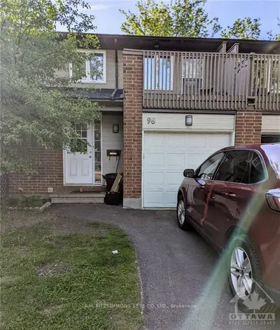 3205 Uplands Drive 98, Hunt Club - Windsor Park Village And Area, On K1v 9t4