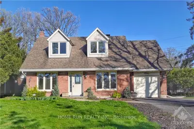 1942 Southampton Court, Belair Park - Copeland Park And Area, On K2c 0w4