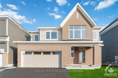Detached in Orleans - Convent Glen and Area