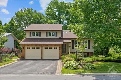 Detached in Carleton Place