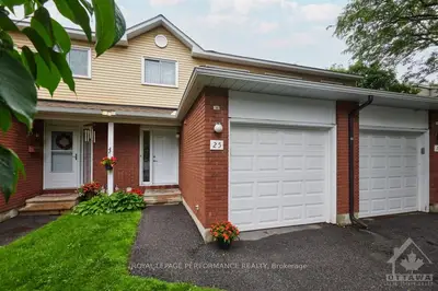 Condo Townhouse in McKellar Heights - Glabar Park and Area