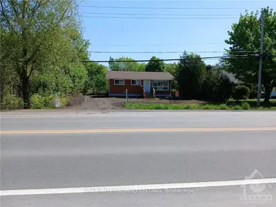 5437 Bank Street, Leitrim, On K1x 1g9